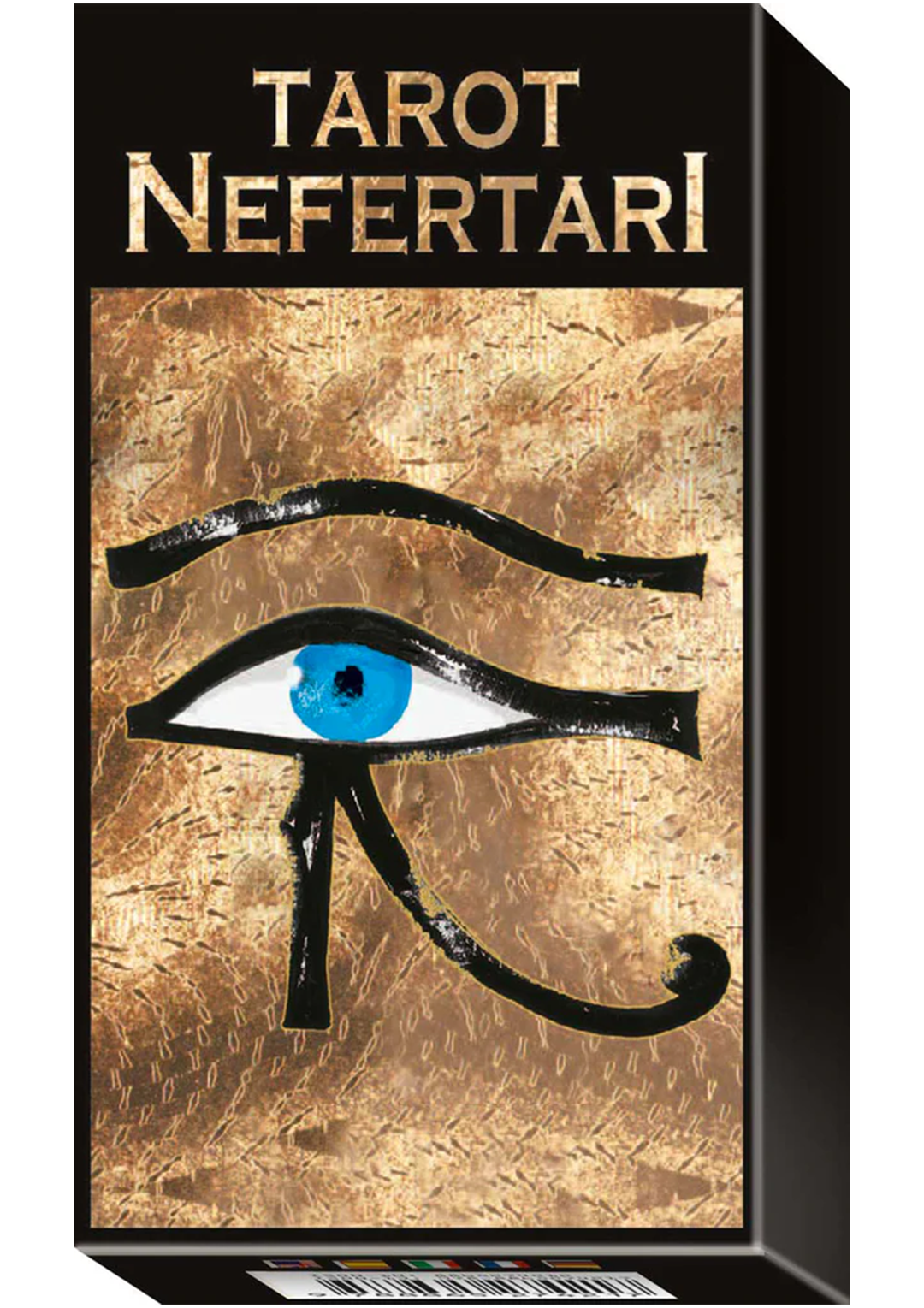 Tarocchi di Nefertari