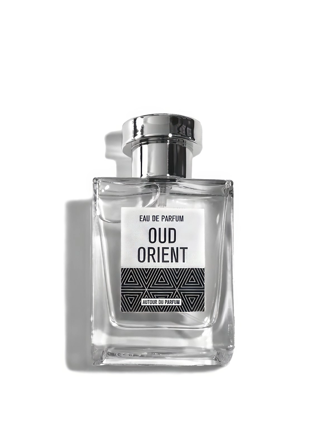 Eau de Parfum "Oud Orient"