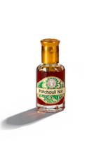 Olio Ayurvedico al Patchouli Noir