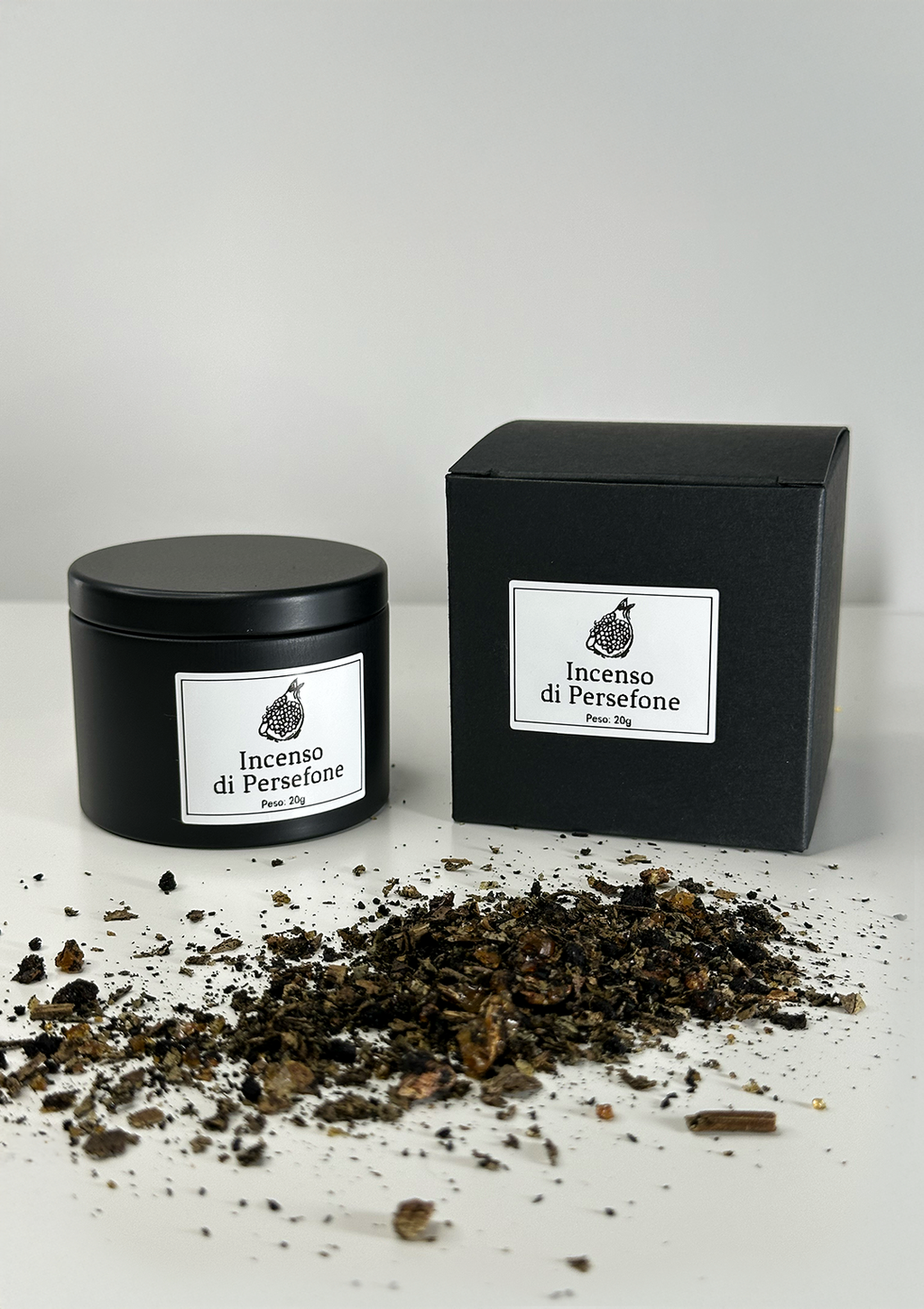 Incenso di Persefone
