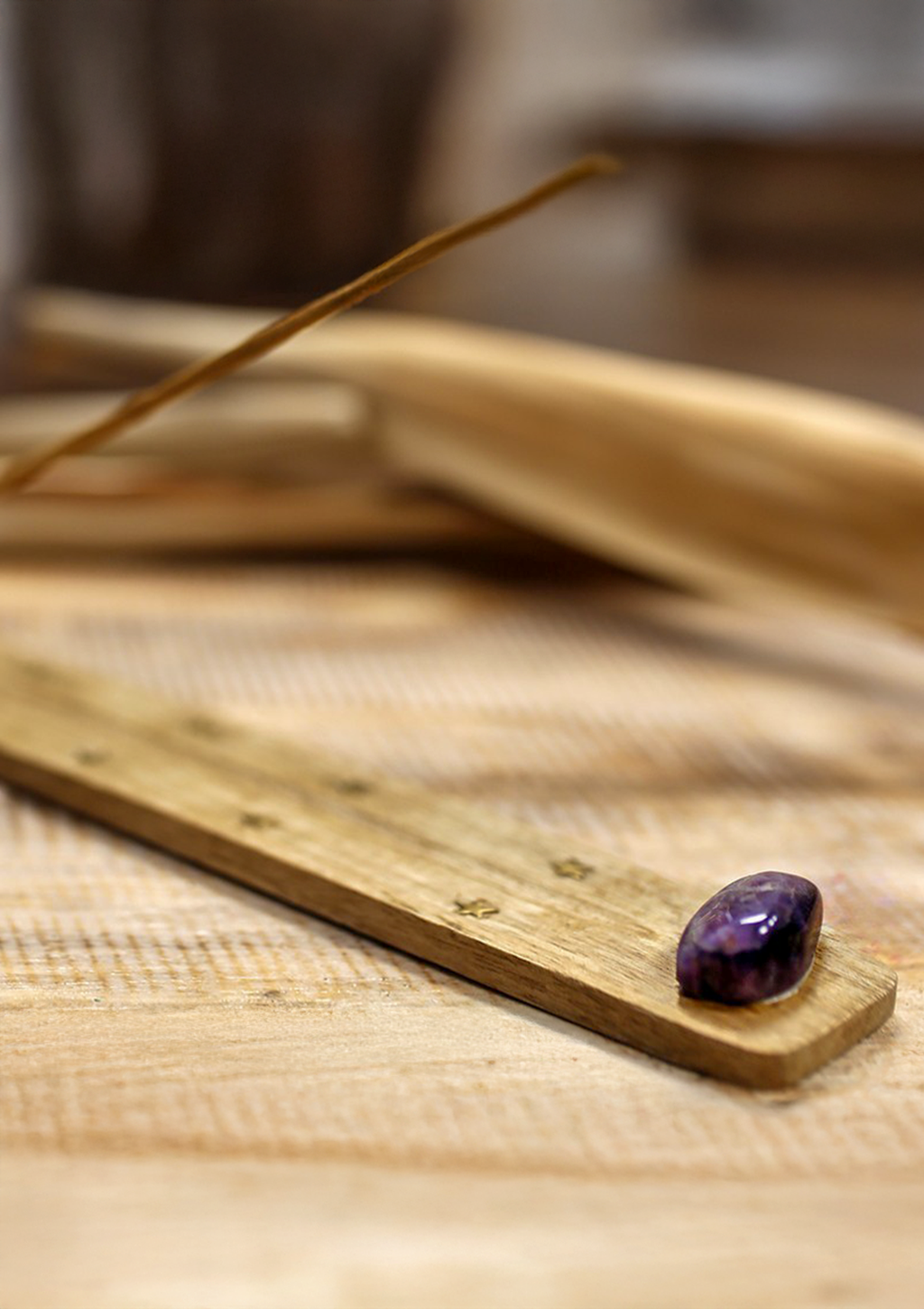 Portaincenso per Bacchette