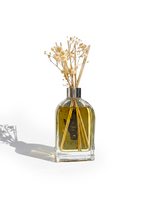 Diffusore per Ambienti "Protezione del Malocchio" – Palo Santo e Patchouli