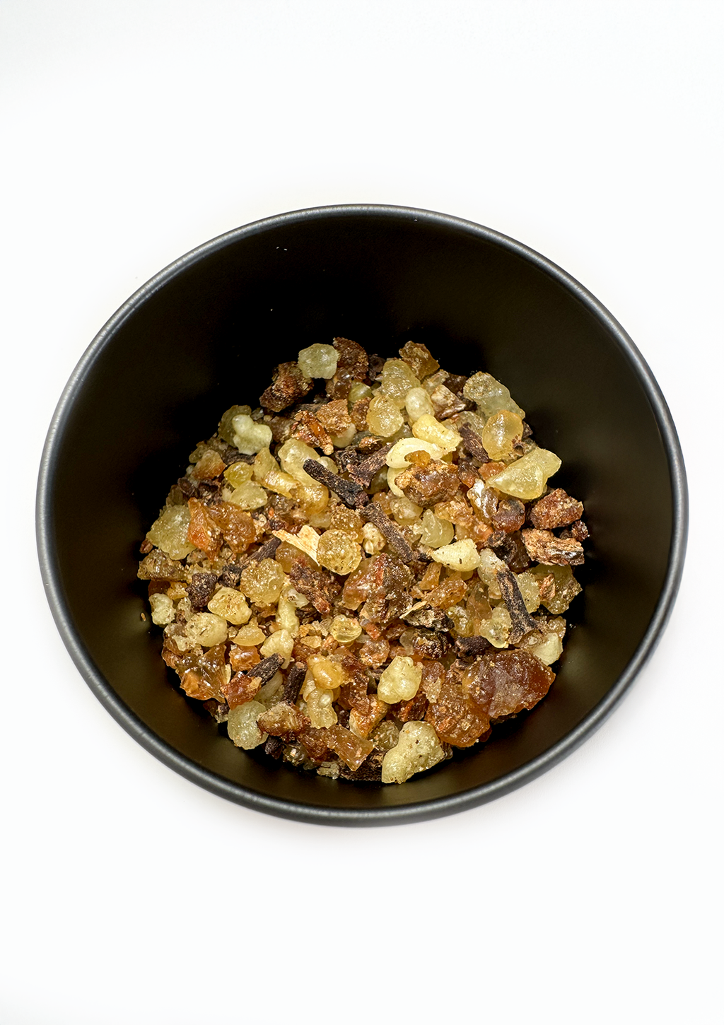 Incenso di Protezione