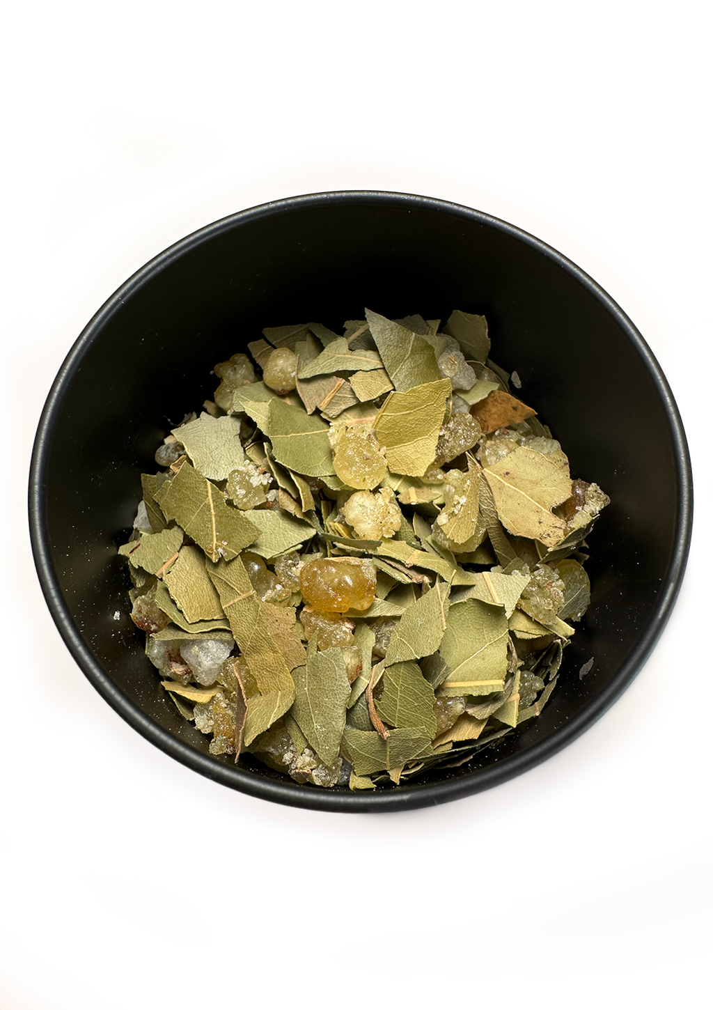 Incenso di Purificazione