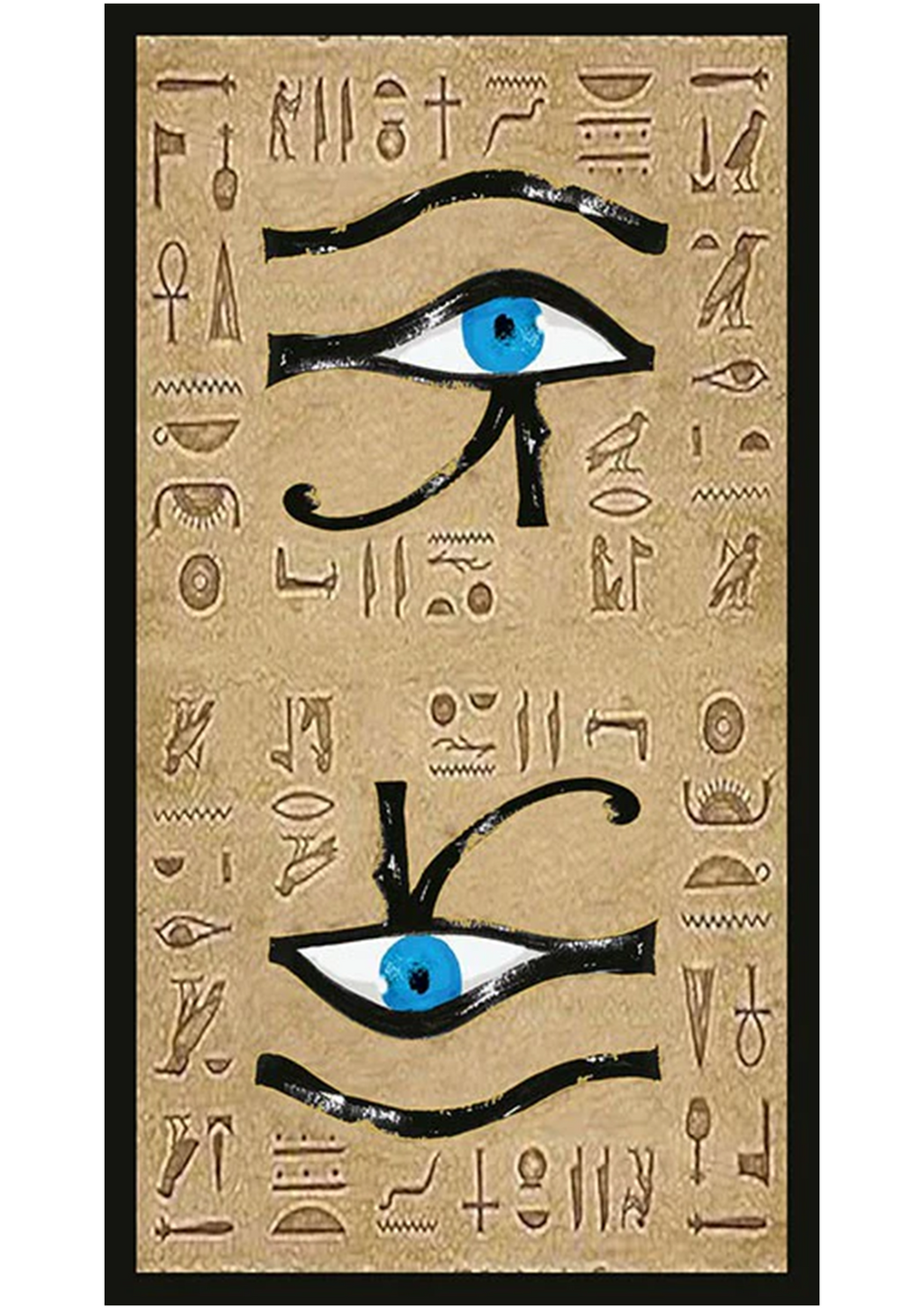 Tarocchi di Nefertari