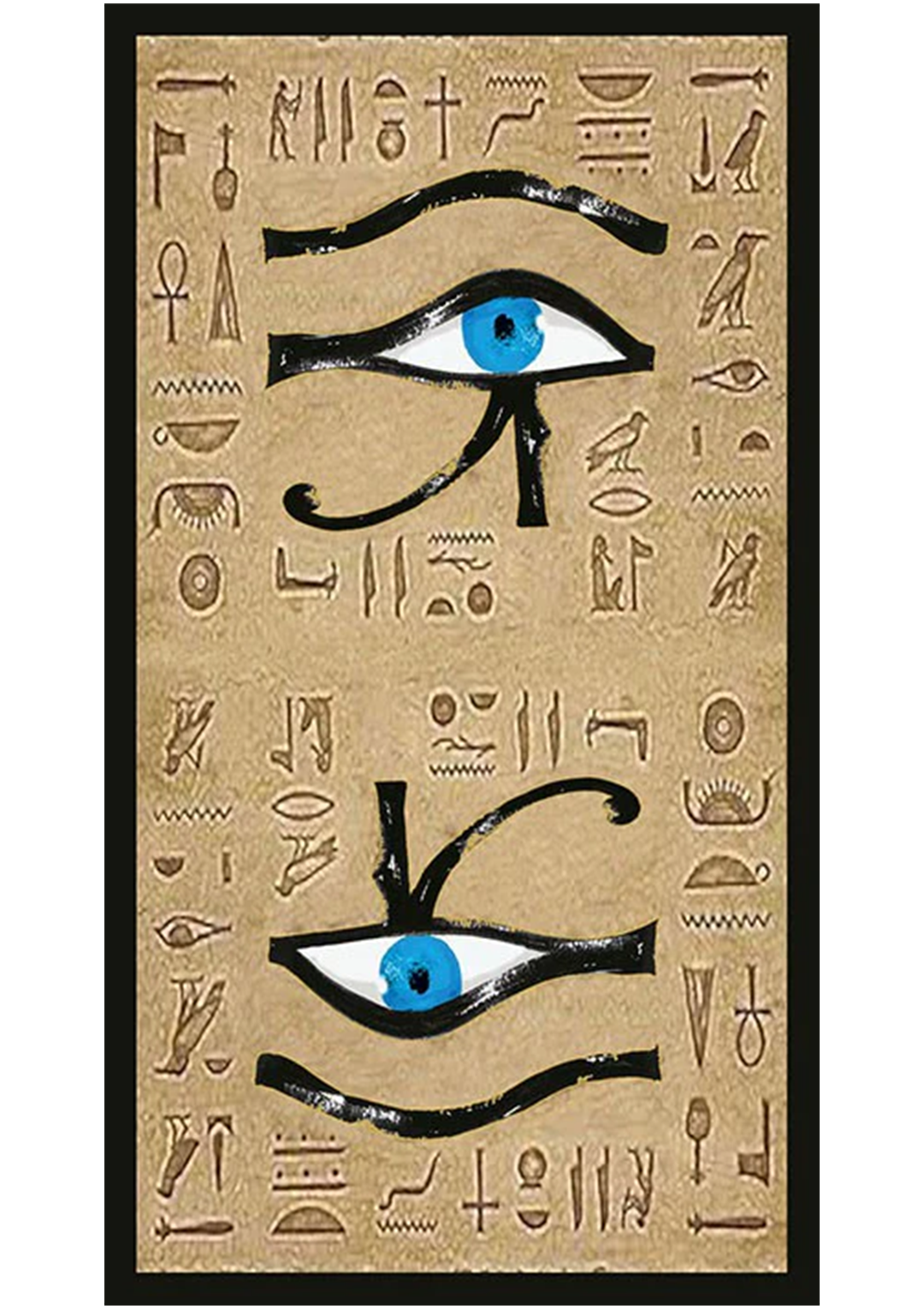 Tarocchi di Nefertari