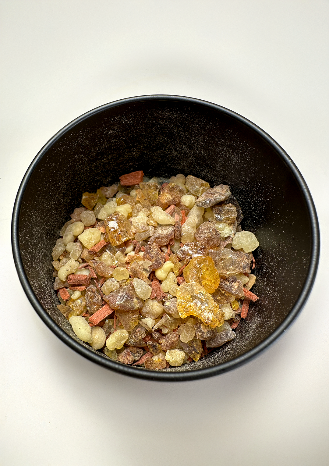 Incenso di Riequilibrio