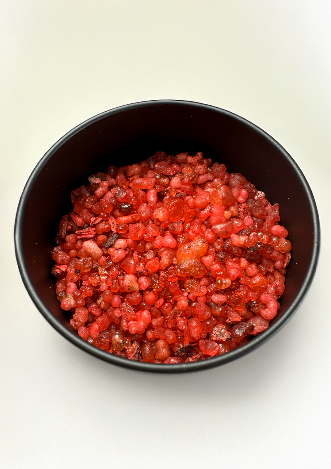 Incenso Rosa Mistica