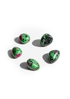 Rubino Zoisite