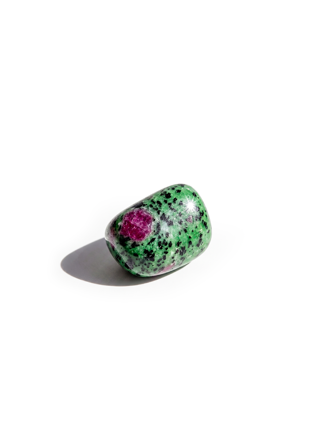 Rubino Zoisite