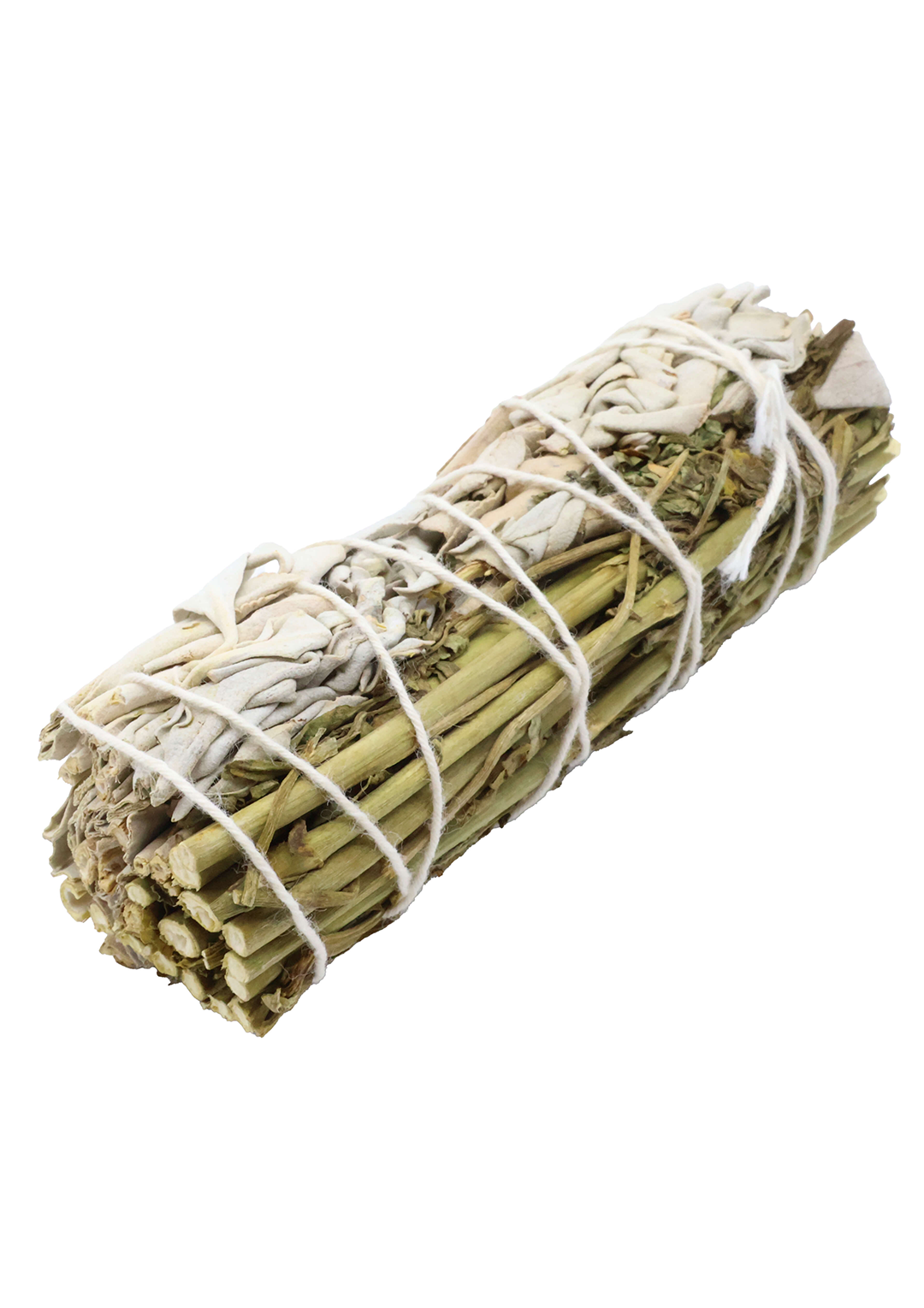 Salvia Bianca & Arruda