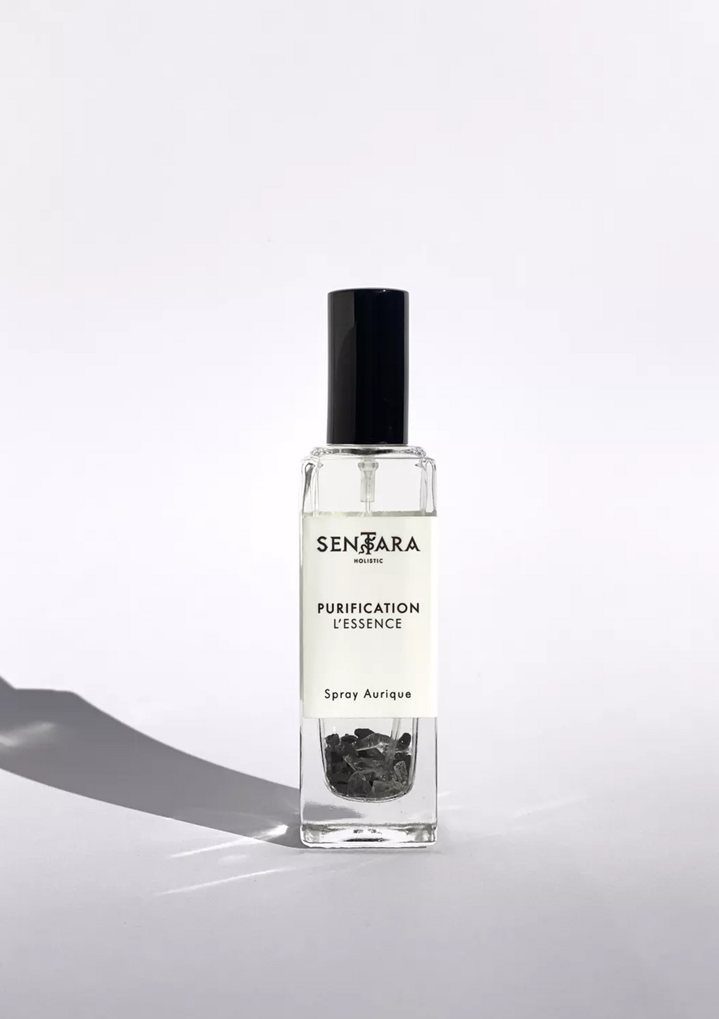 Spray Aurico di Purificazione