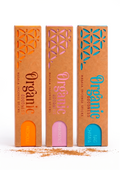 Set Scoperta - Organic Goodness