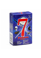 Sapone 7 Poderes - Contro Malocchio e Influenze Negative