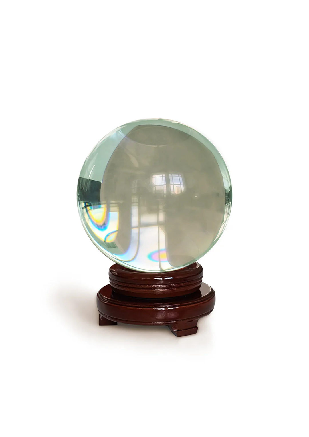 Sfera di Cristallo - 12 cm