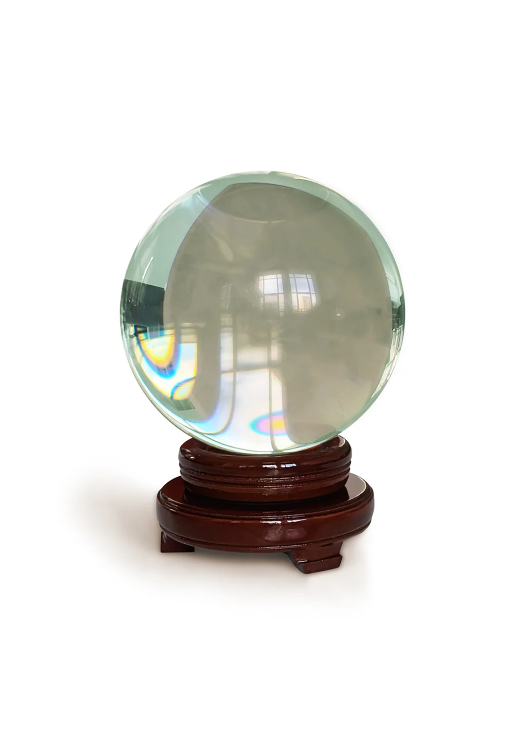 Sfera di Cristallo - 15 cm