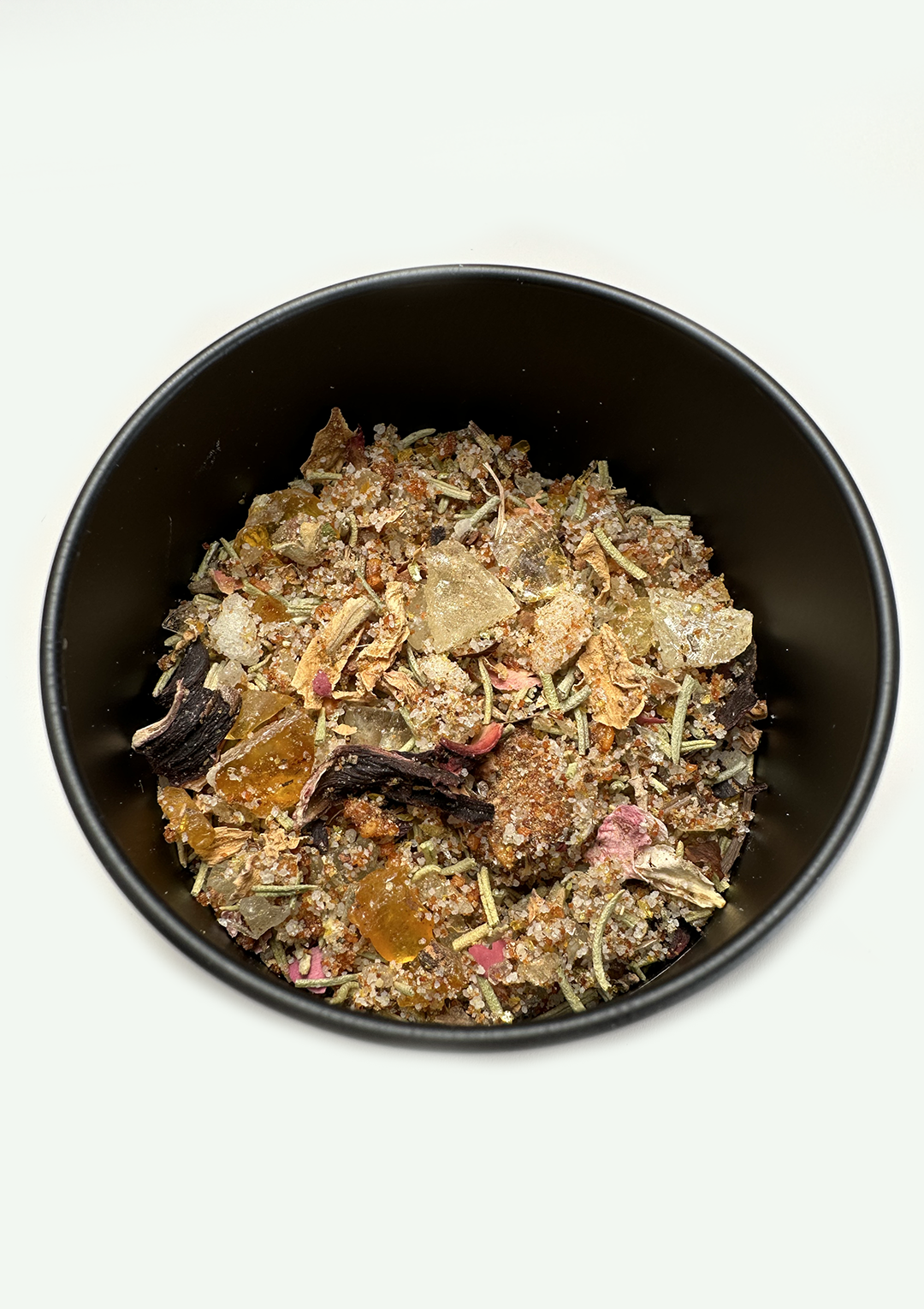 Incenso degli Spiriti