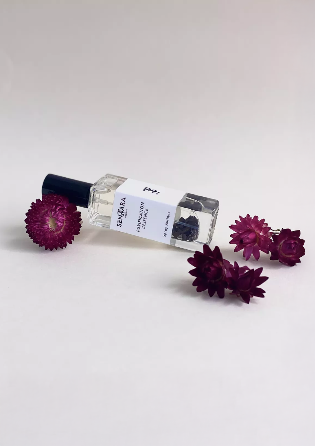 Spray Aurico di Purificazione