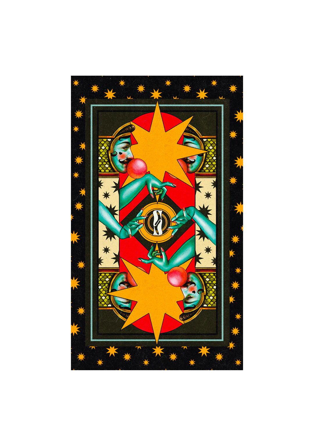Tarocchi Supernova