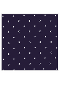 Tappetino Divinazione - Luna e Stelle