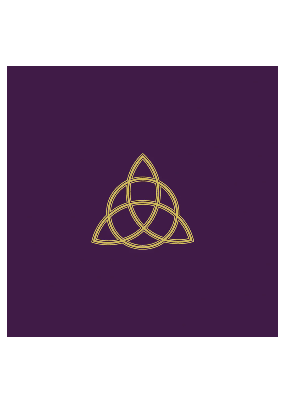 Tappetino Divinazione - Wicca