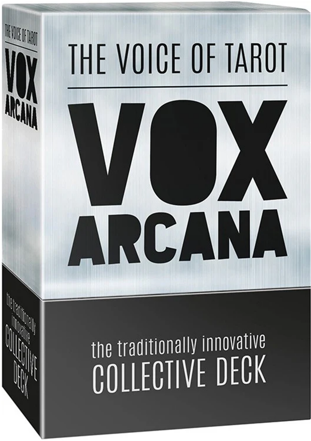 Vox Arcana
