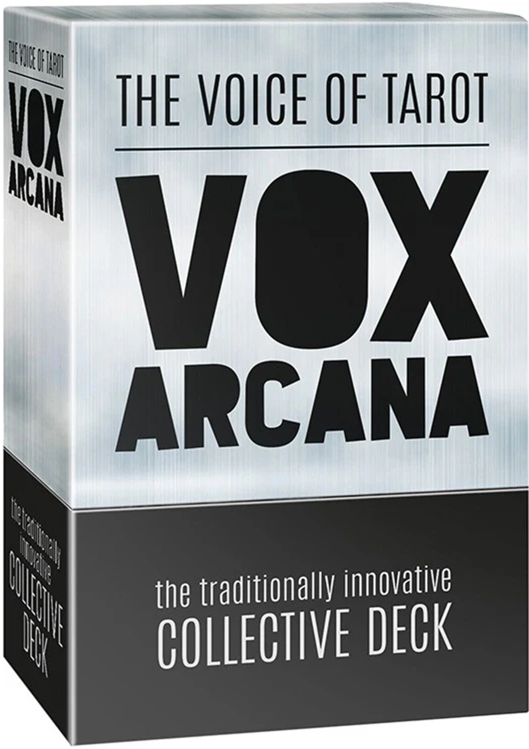 Vox Arcana