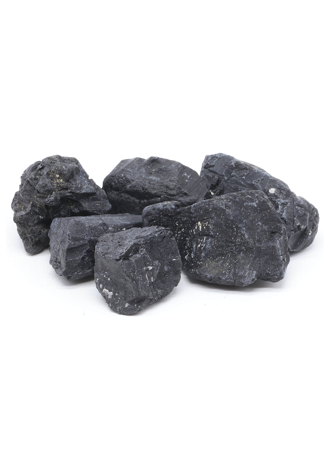 Tormalina Nera Grezza