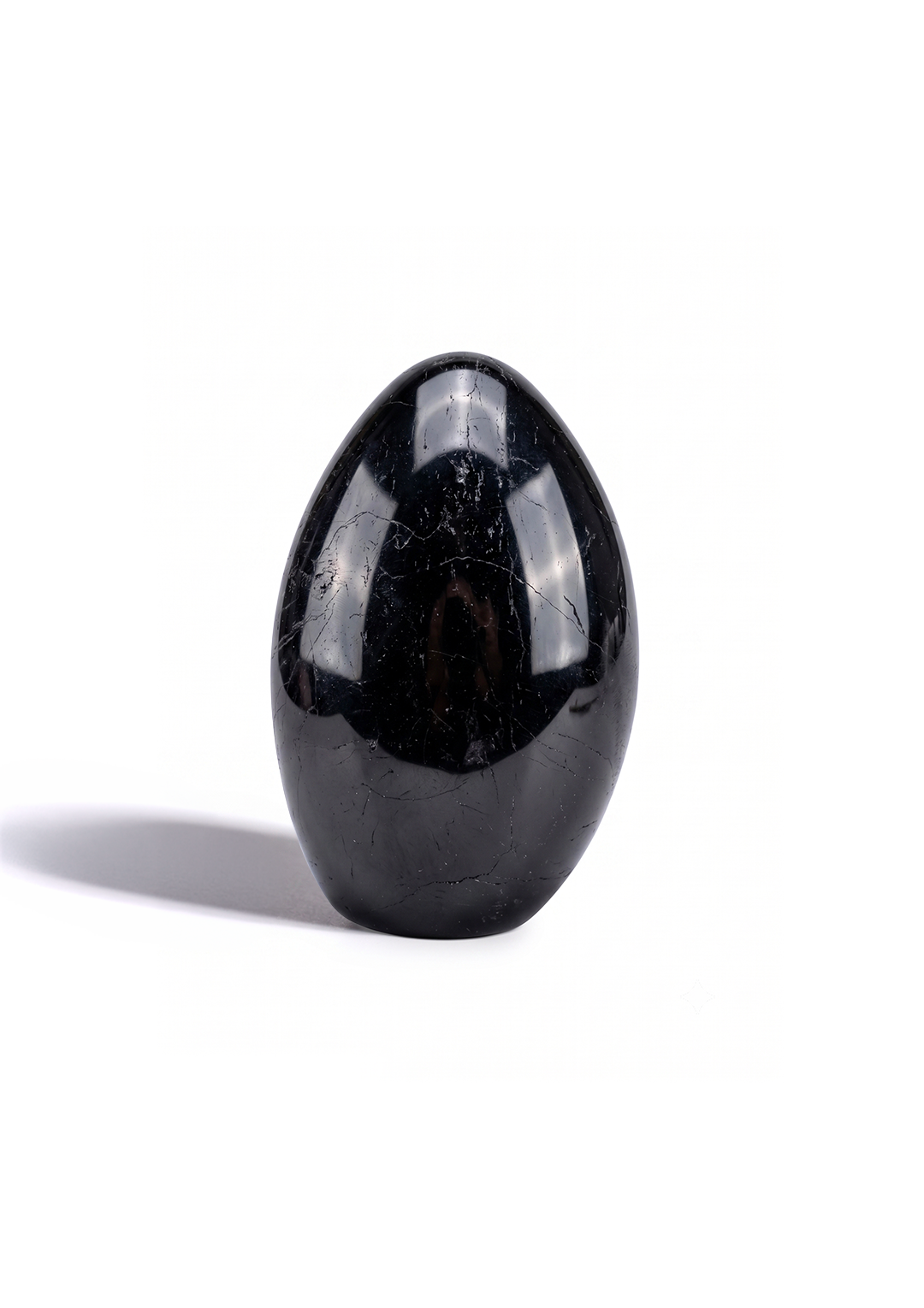 Tormalina Nera a forma libera N°0007