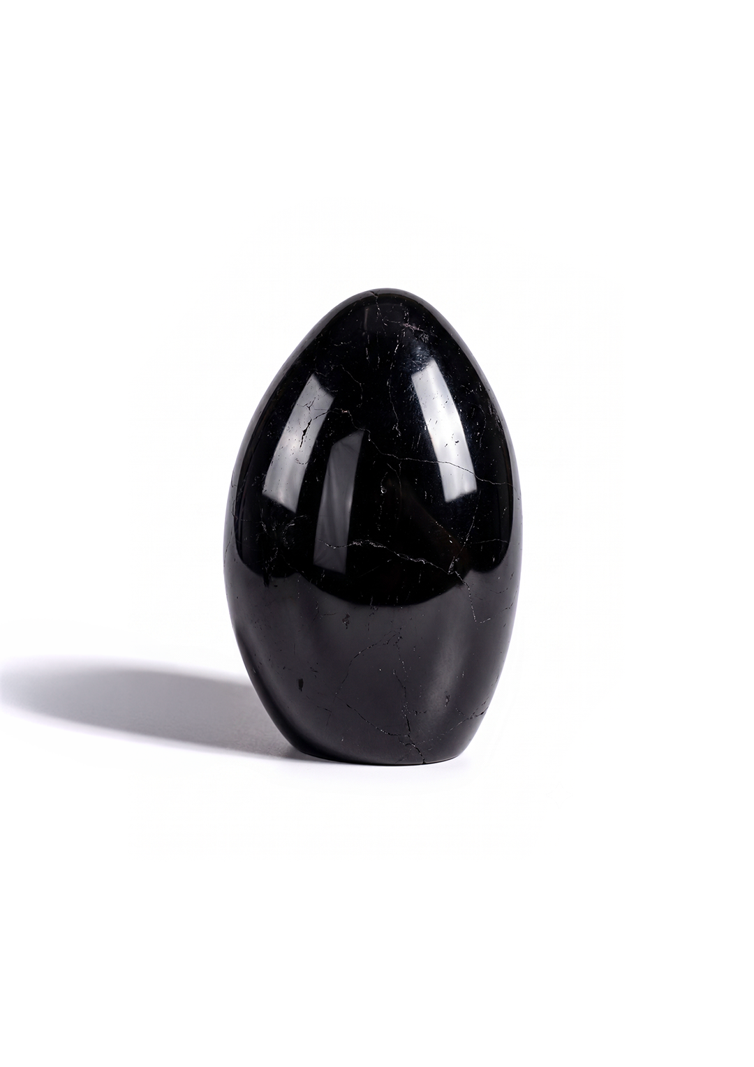 Tormalina Nera a forma libera N°0007