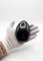 Tormalina Nera a forma libera N°0007