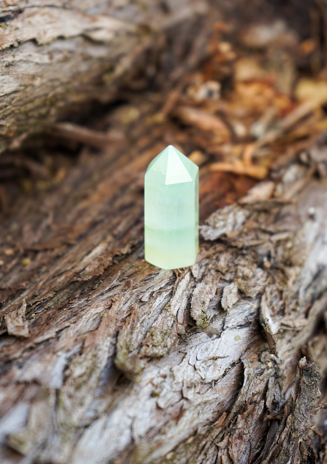 Torre Calcite Pistacchio