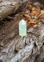 Torre Calcite Pistacchio