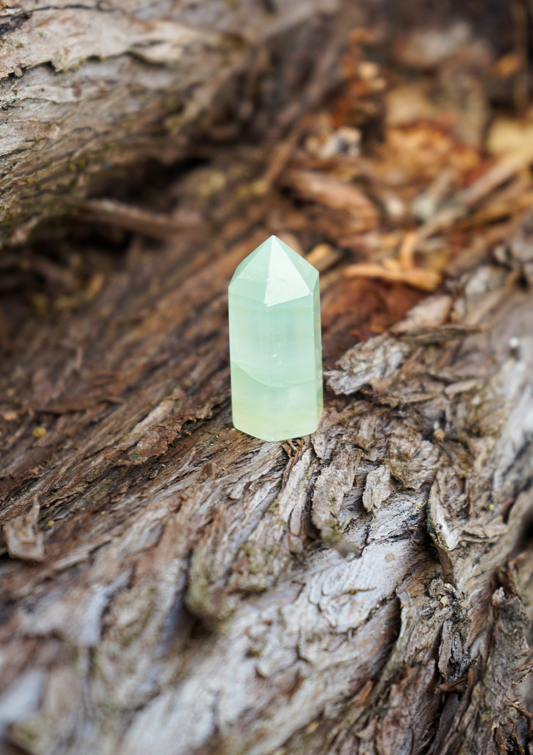 Torre Calcite Pistacchio