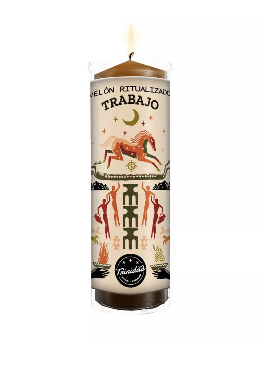 Velòn "Lavoro" - Potenzia il successo professionale