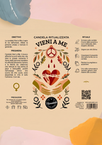 Velón Attrazione dell'Amore