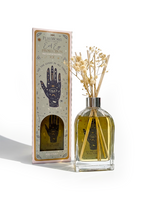 Diffusore per Ambienti "Protezione del Malocchio" – Palo Santo e Patchouli